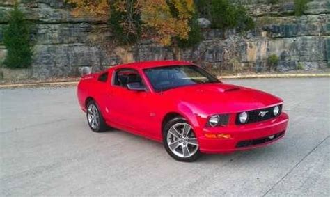 mustang gt for sale in ky